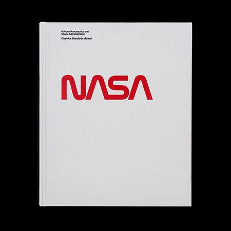 1975 National Aeronautics and Space Administration Graphics Standards Manual