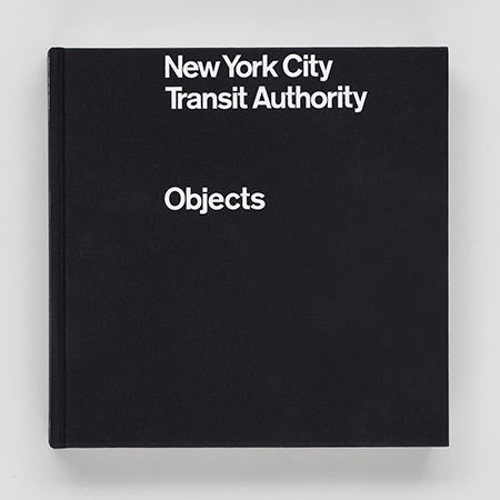 New York City Transit Authority Objects